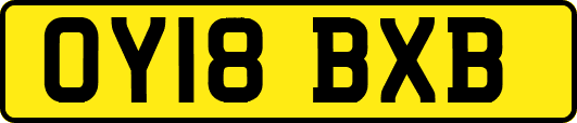 OY18BXB