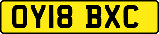 OY18BXC