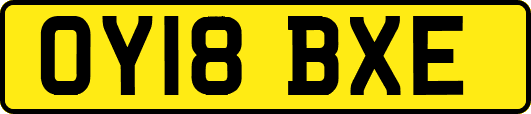 OY18BXE