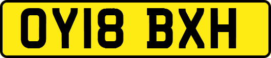 OY18BXH