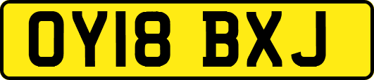 OY18BXJ