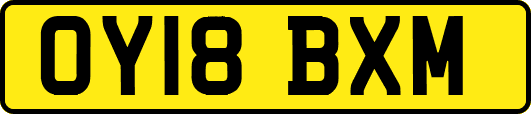 OY18BXM
