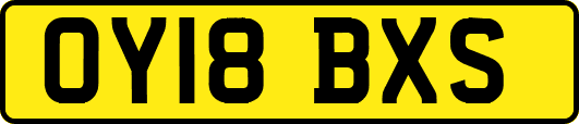 OY18BXS