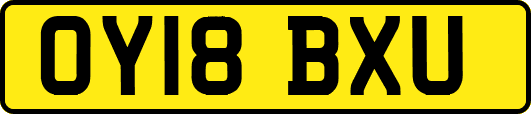OY18BXU