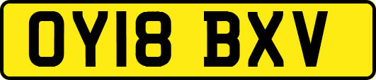 OY18BXV