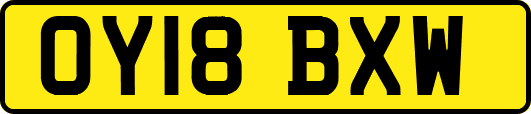 OY18BXW