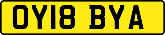 OY18BYA