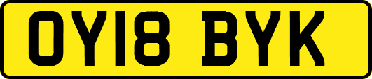 OY18BYK