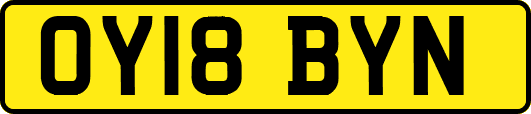 OY18BYN