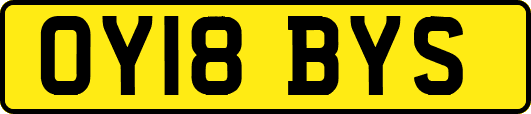 OY18BYS