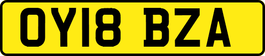 OY18BZA