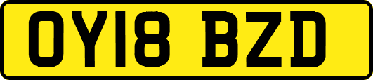 OY18BZD