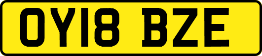 OY18BZE