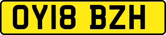 OY18BZH