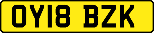 OY18BZK