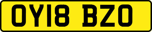 OY18BZO