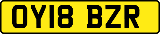 OY18BZR