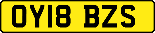 OY18BZS