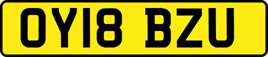 OY18BZU