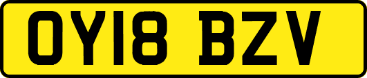 OY18BZV