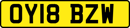 OY18BZW
