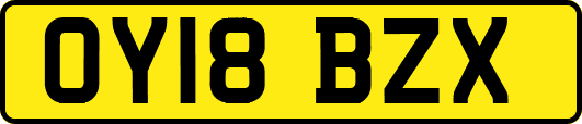 OY18BZX