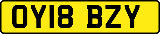 OY18BZY