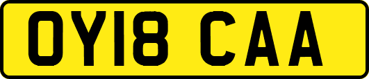 OY18CAA