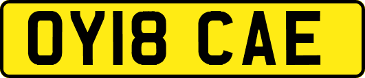 OY18CAE