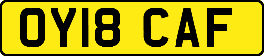 OY18CAF