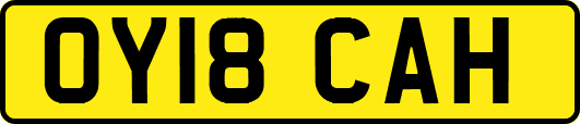 OY18CAH