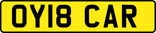 OY18CAR
