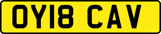 OY18CAV