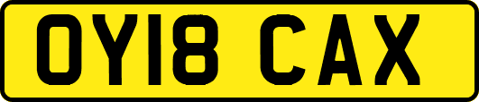 OY18CAX
