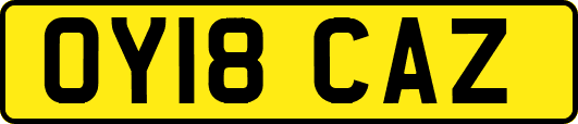 OY18CAZ