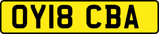 OY18CBA