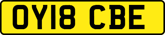 OY18CBE