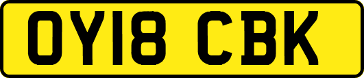 OY18CBK