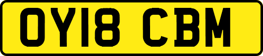 OY18CBM