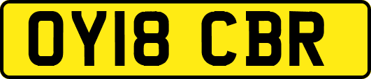 OY18CBR