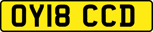 OY18CCD