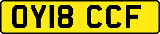 OY18CCF