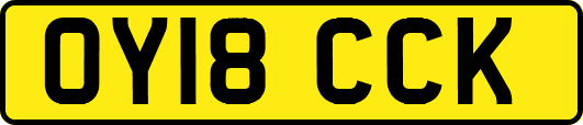 OY18CCK
