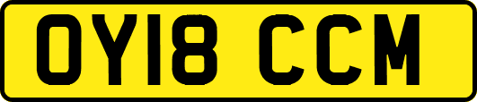 OY18CCM
