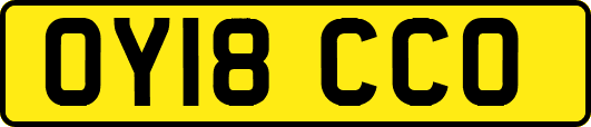OY18CCO
