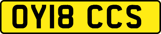 OY18CCS