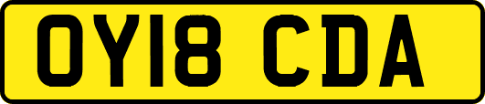 OY18CDA