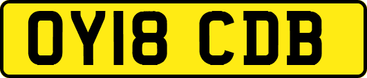OY18CDB