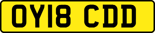 OY18CDD