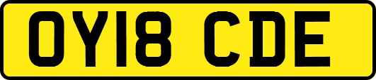 OY18CDE